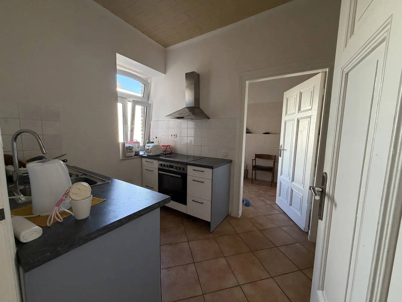3 Zimmer Wohnung mit 74 m² in Halle (Saale) – Bild 2