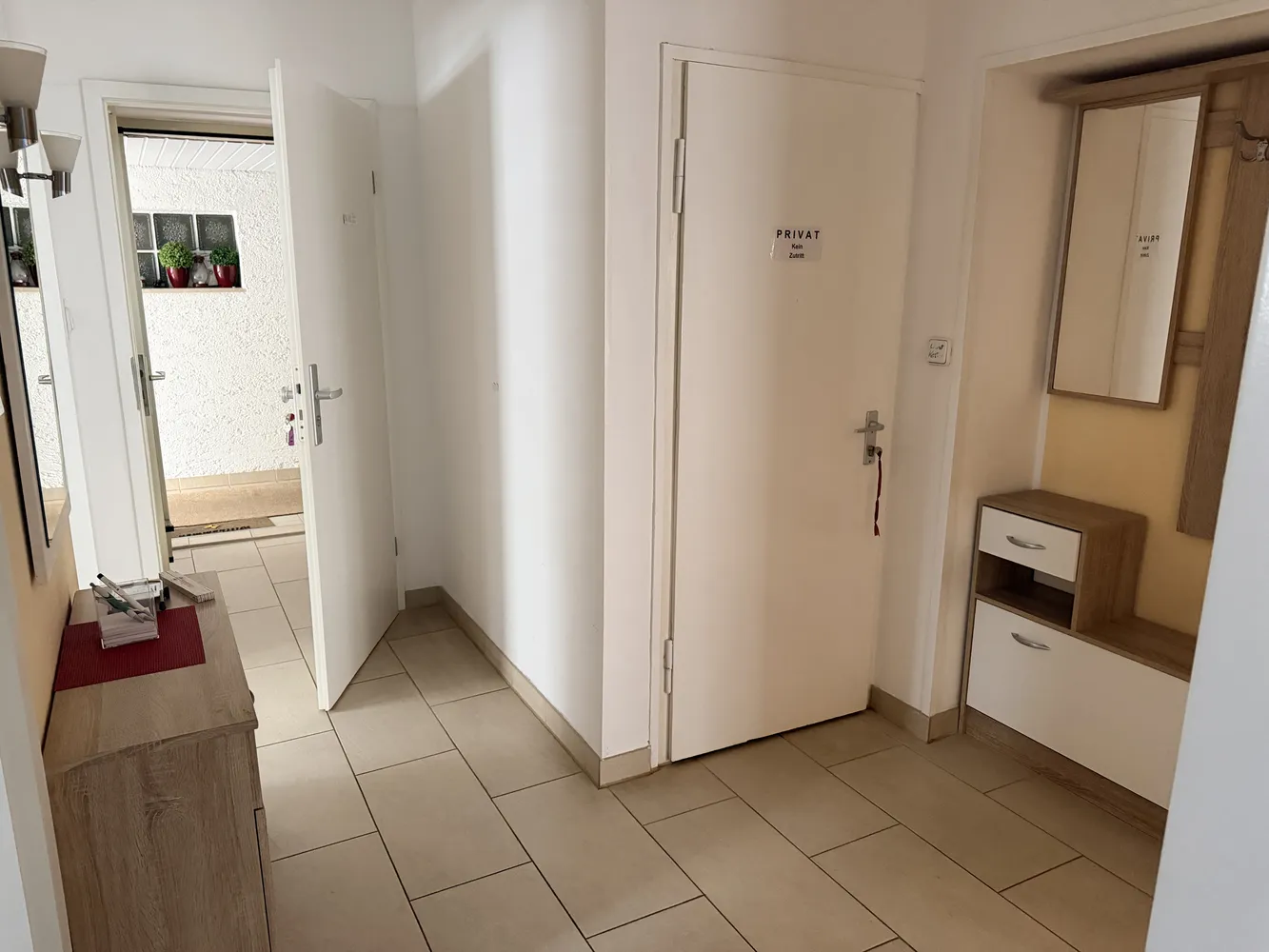 3 Zimmer Wohnung mit 80 m² in München – Bild 8