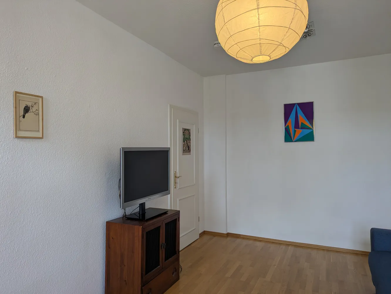 1 Zimmer Wohnung mit 29 m² in Leipzig – Bild 4