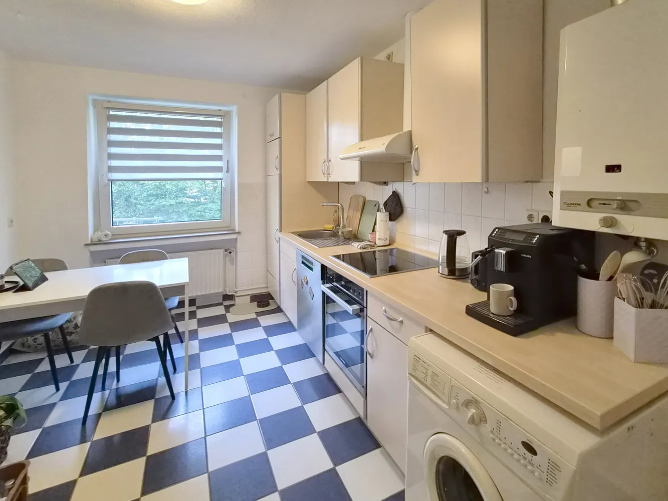 3 room apartment with 72 m² in Bremen – Photo 3