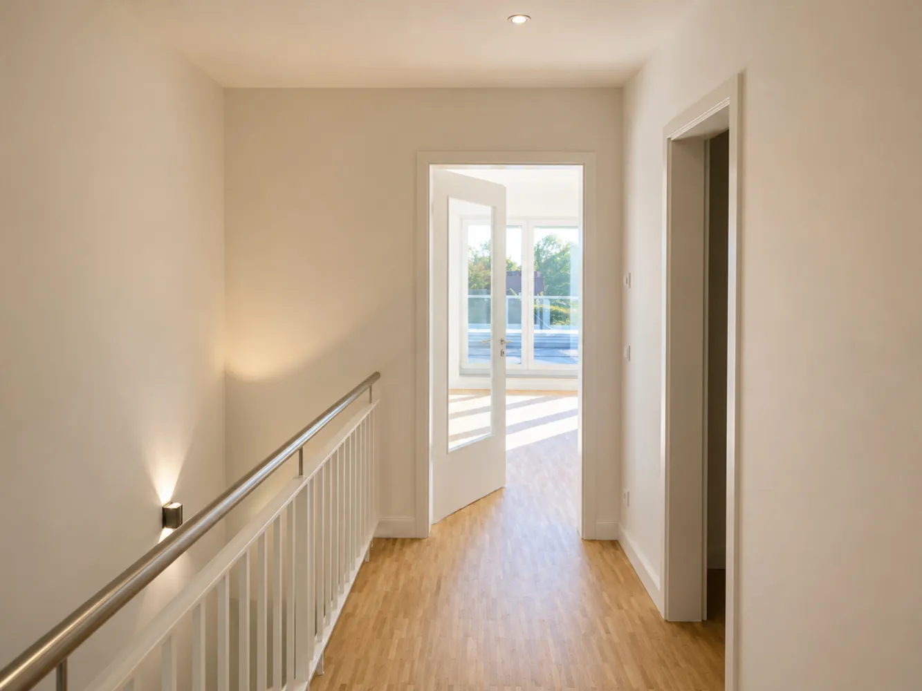 5 Zimmer Wohnung mit 161 m² in Hamburg – Bild 9