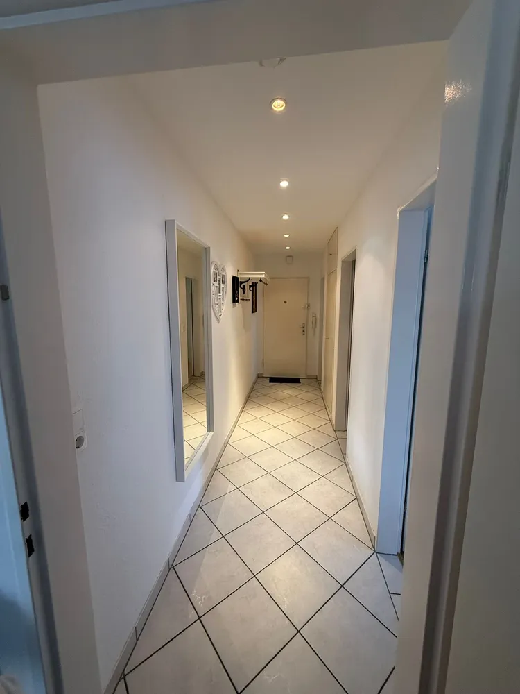 3 Zimmer Wohnung mit 69 m² in Frankfurt am Main – Bild 9