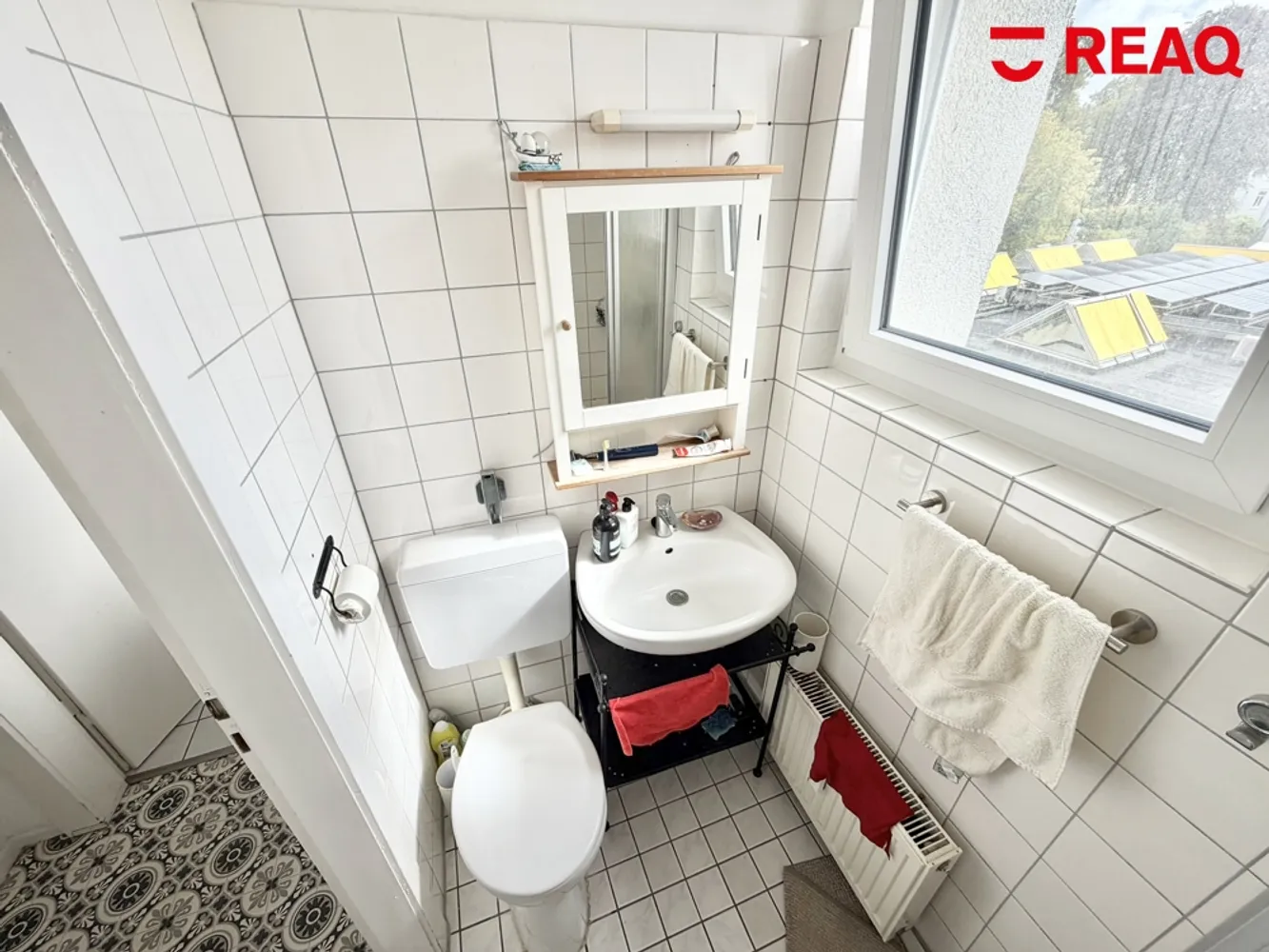 2 Zimmer Wohnung mit 50 m² in Aachen – Bild 9