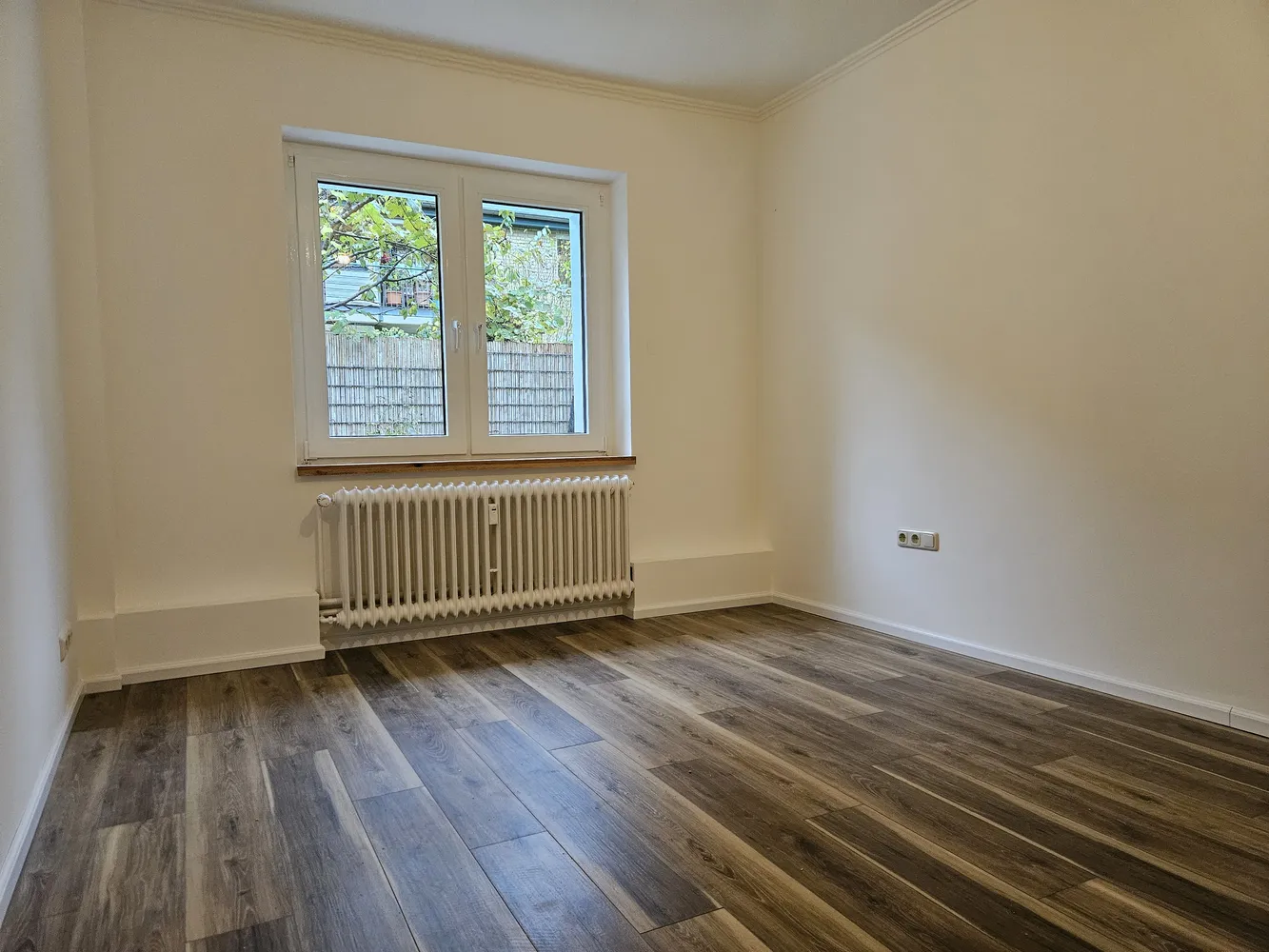 3 room apartment with 86 m² in Hamburg – Photo 2