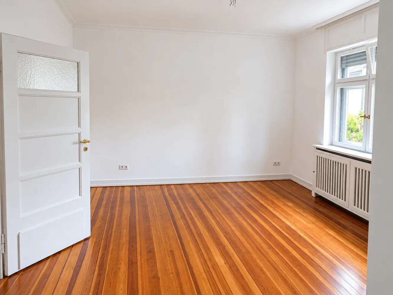 4 Zimmer Wohnung mit 131 m² in Mannheim – Bild 4