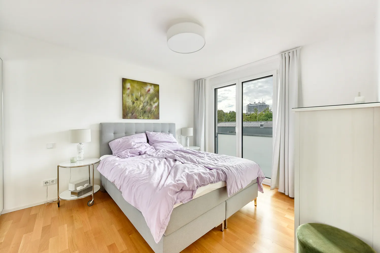 3 Zimmer Wohnung mit 79 m² in Stuttgart – Bild 4
