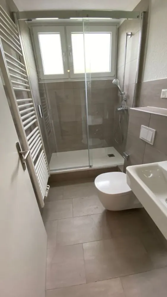 3 Zimmer Wohnung mit 66 m² in Essen – Bild 1