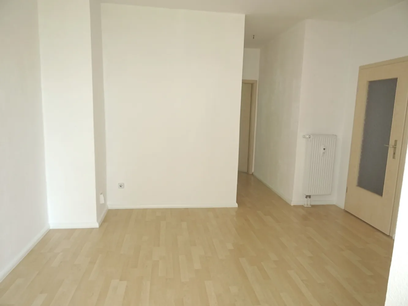 2 Zimmer Wohnung mit 42 m² in Chemnitz – Bild 8