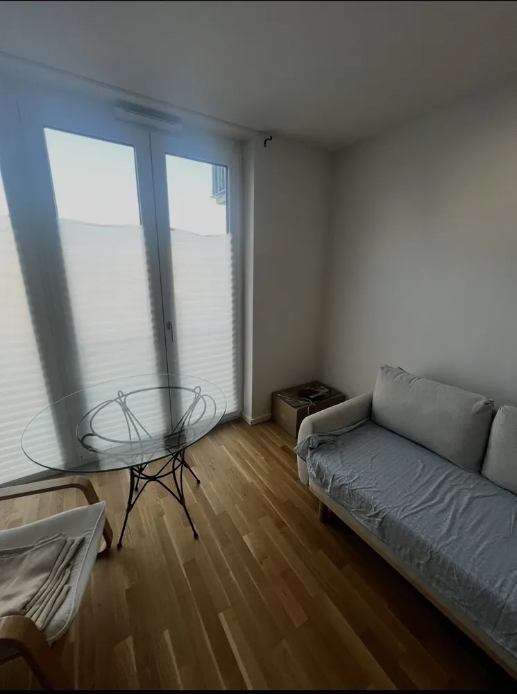 2 Zimmer Wohnung mit 51 m² in Düsseldorf – Bild 10