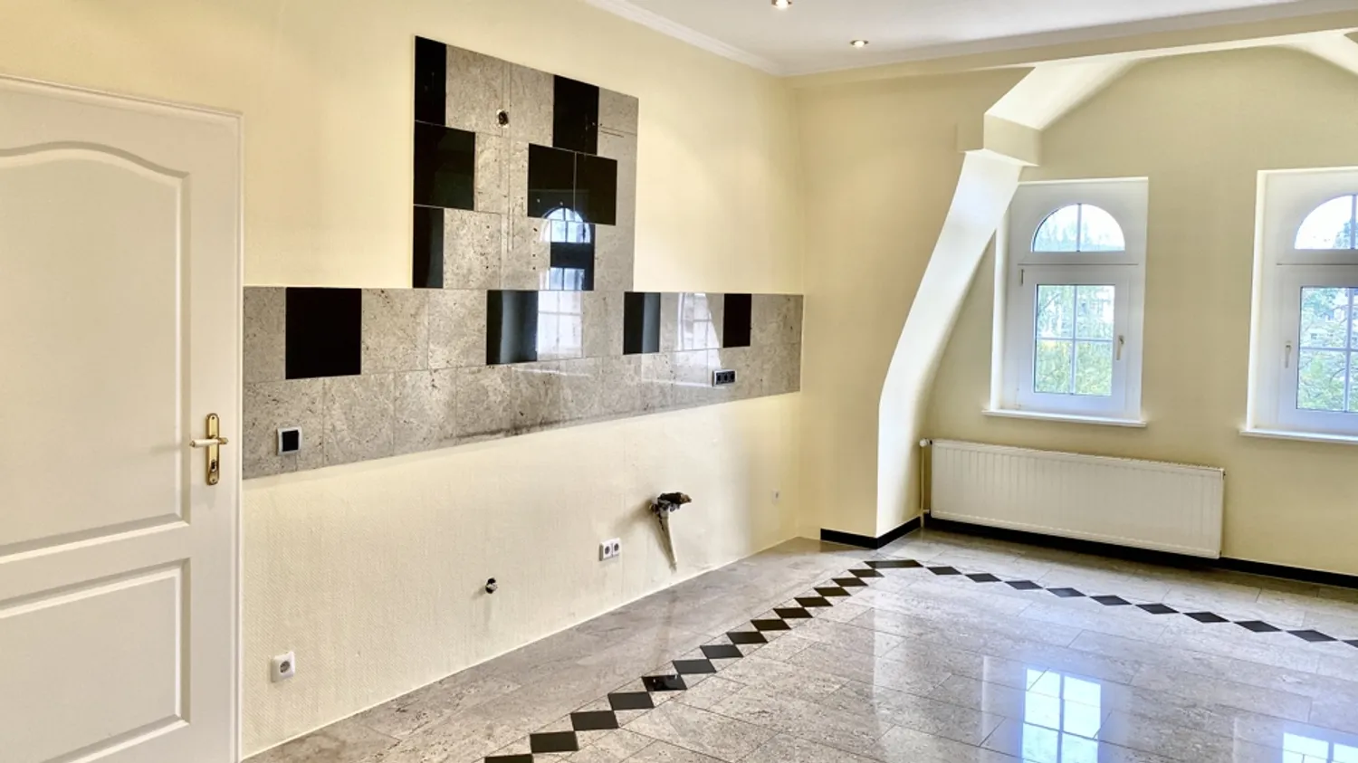 2 Zimmer Wohnung mit 79 m² in Krefeld – Bild 6