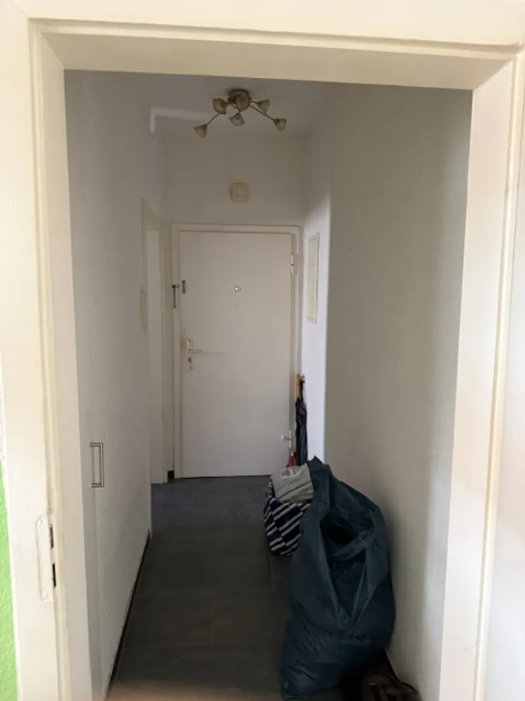 3 Zimmer Wohnung mit 51 m² in Dortmund – Bild 2