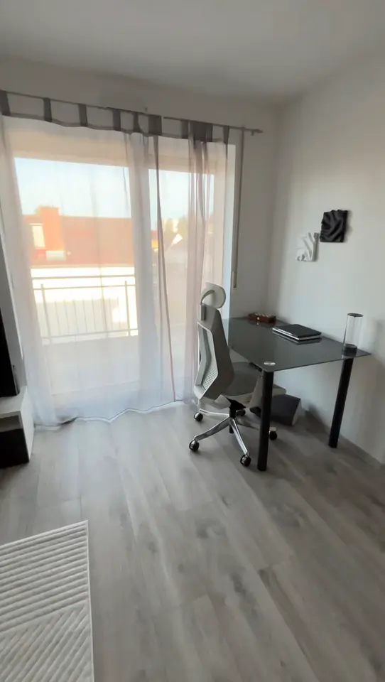 2 Zimmer Wohnung mit 34 m² in Villingen-Schwenningen – Bild 7