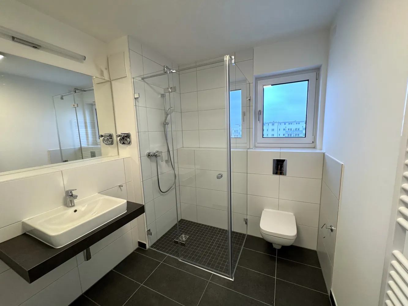 1 Zimmer Wohnung mit 26 m² in Berlin – Bild 2