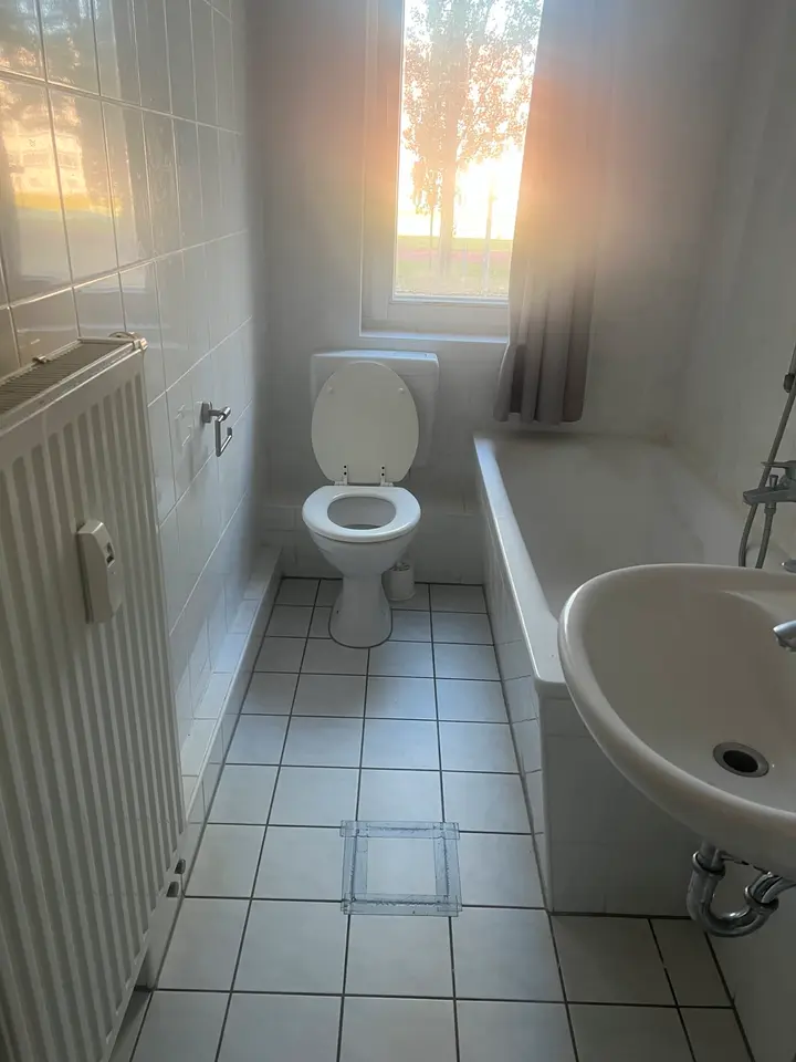 2 Zimmer Wohnung mit 45 m² in Dresden – Bild 6