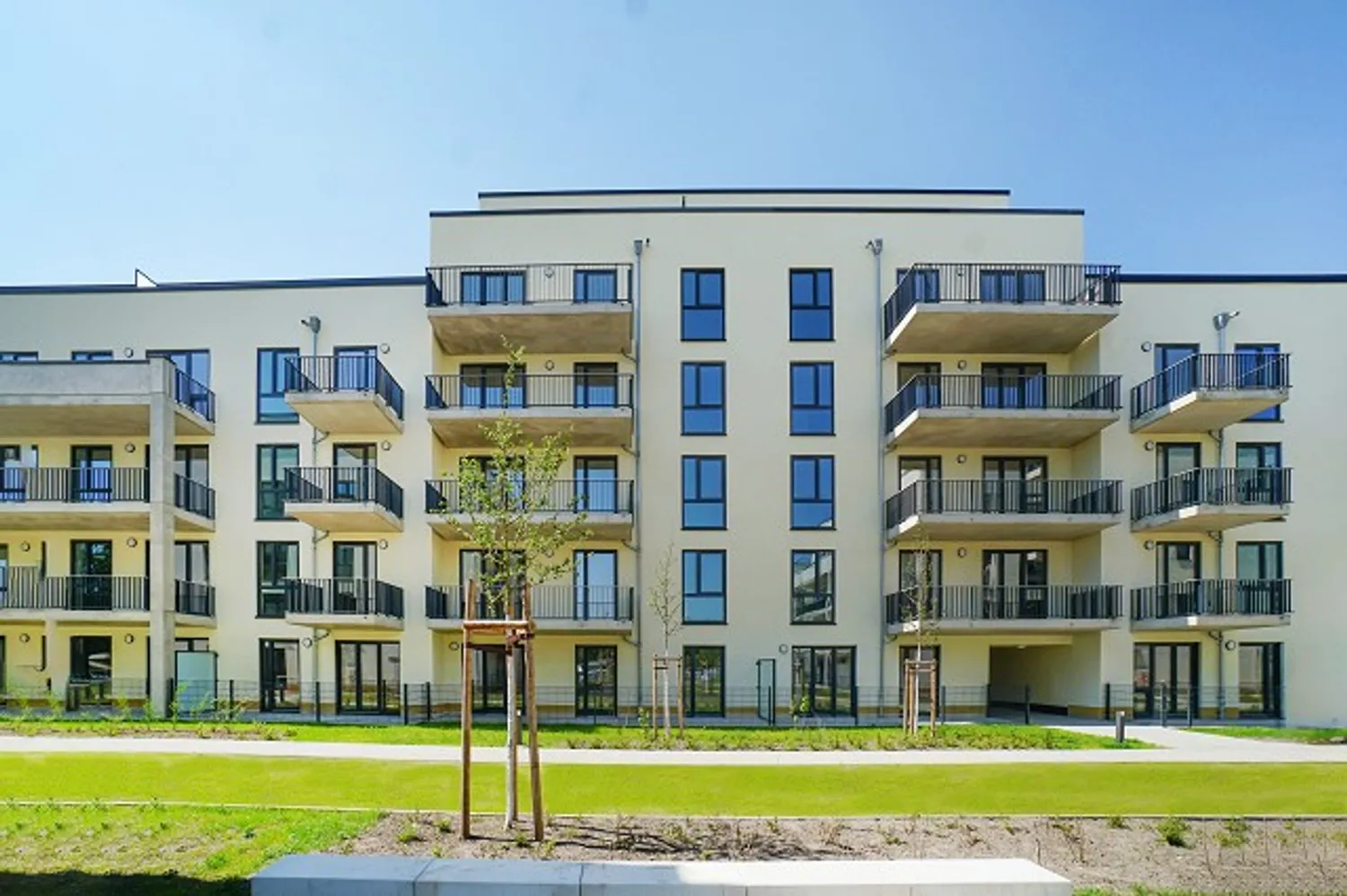 4 Zimmer Wohnung mit 109 m² in Berlin – Bild 12
