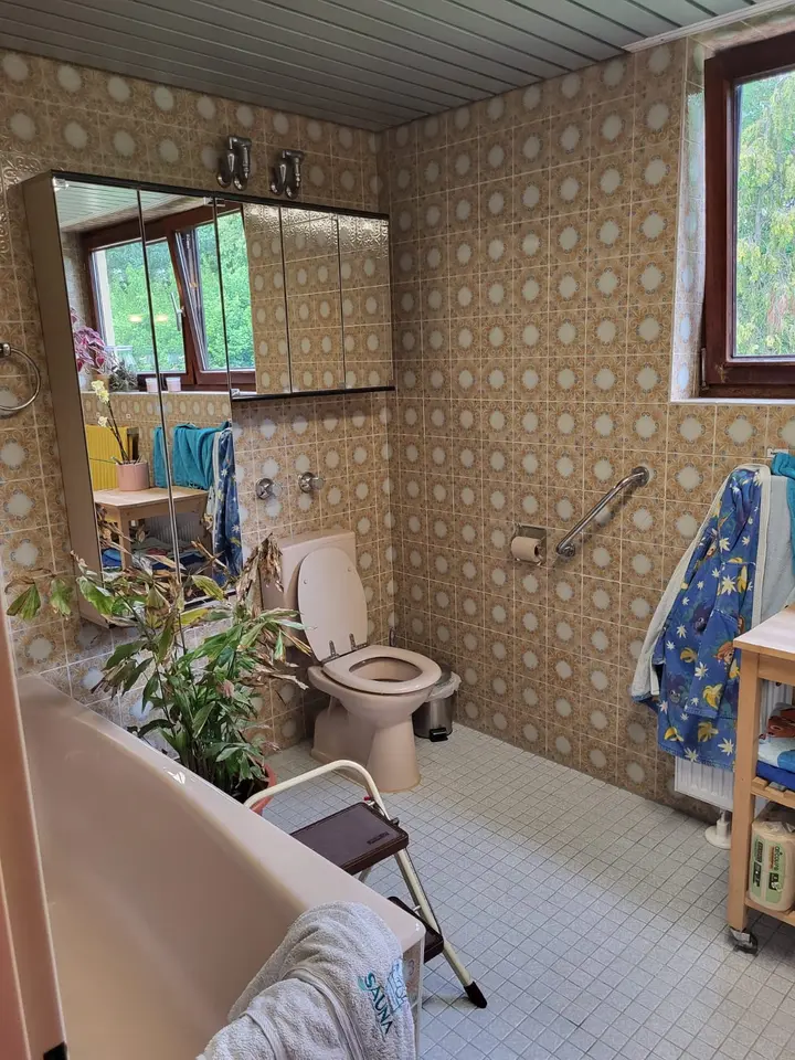 WG-Zimmer mit 17 m² in Hürth – Bild 9