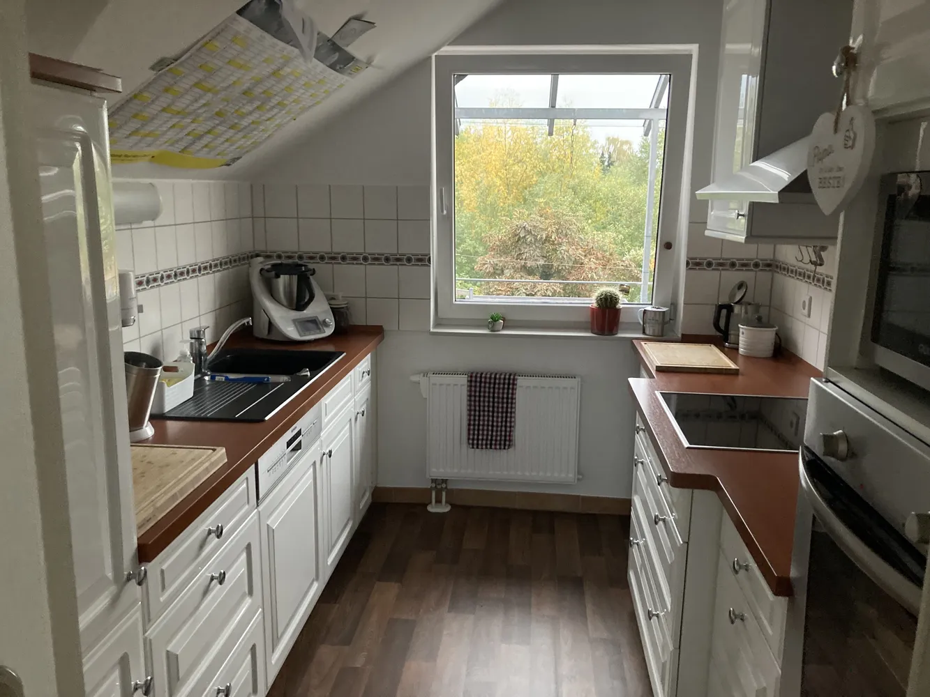 2 room apartment with 78 m² in Bielefeld – Photo 9