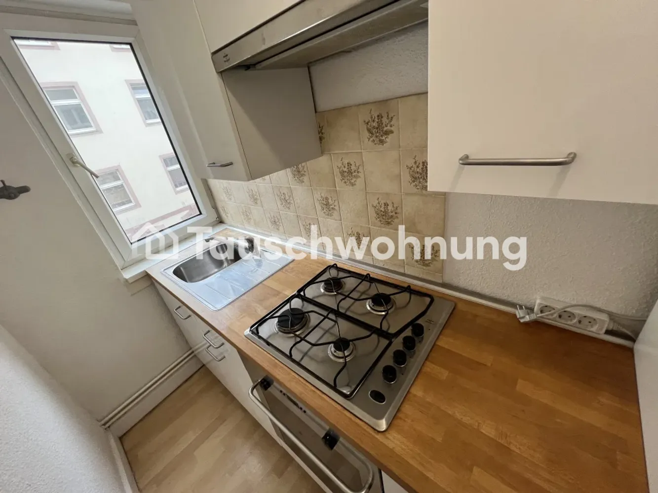1 Zimmer Wohnung mit 38 m² in Frankfurt am Main – Bild 4