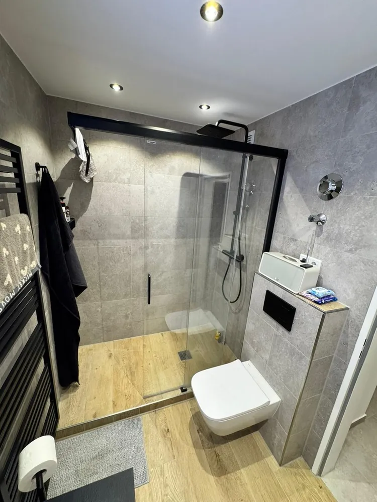 2 Zimmer Wohnung mit 65 m² in Nürnberg – Bild 6