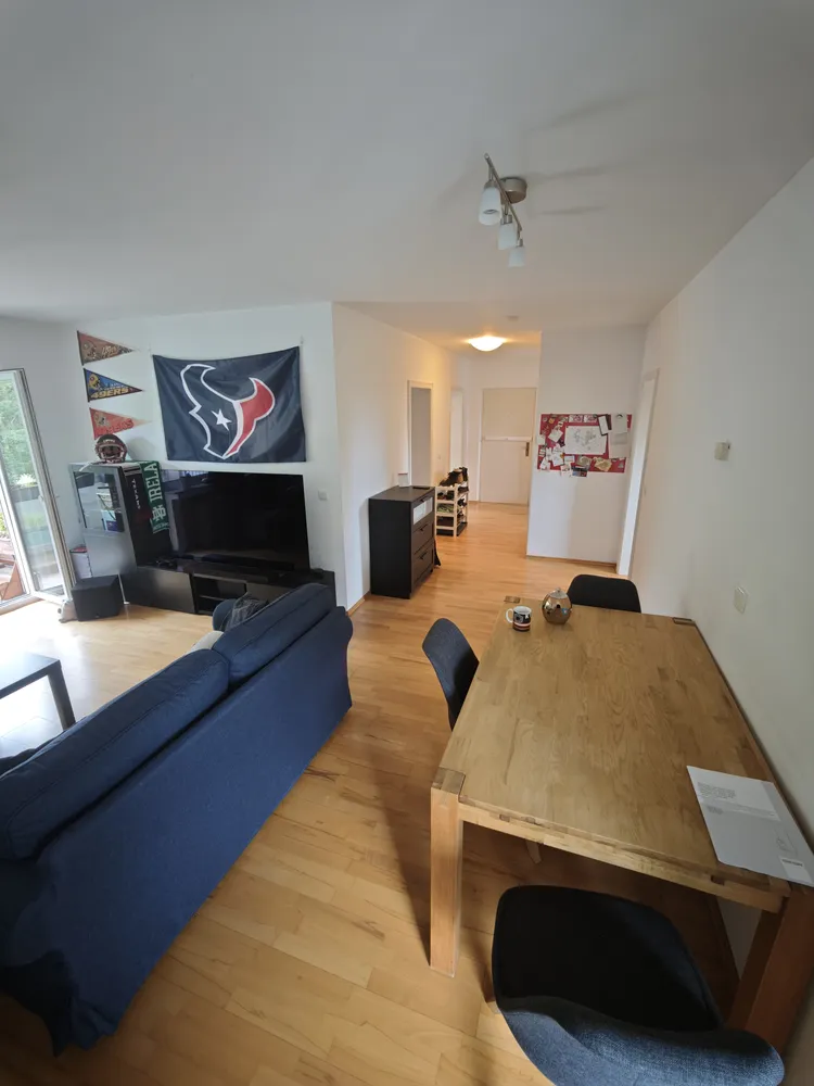 4 Zimmer Wohnung mit 78 m² in Brühl – Bild 4