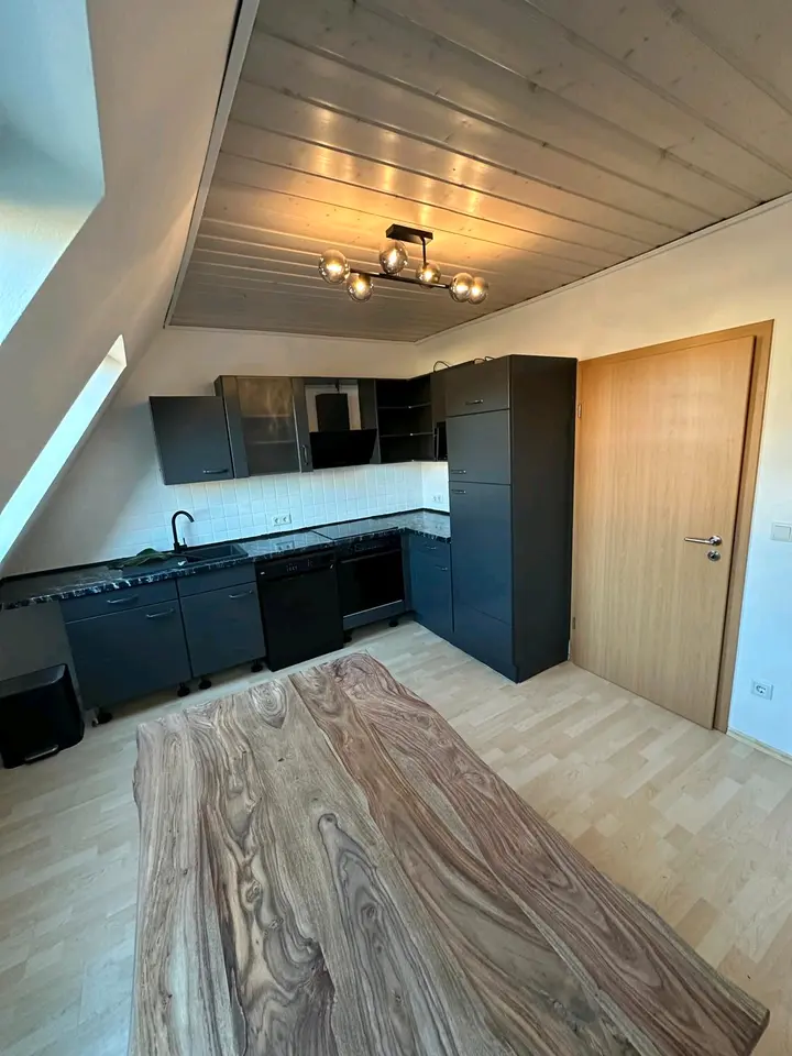 4 Zimmer Wohnung mit 69 m² in Ingolstadt – Bild 8