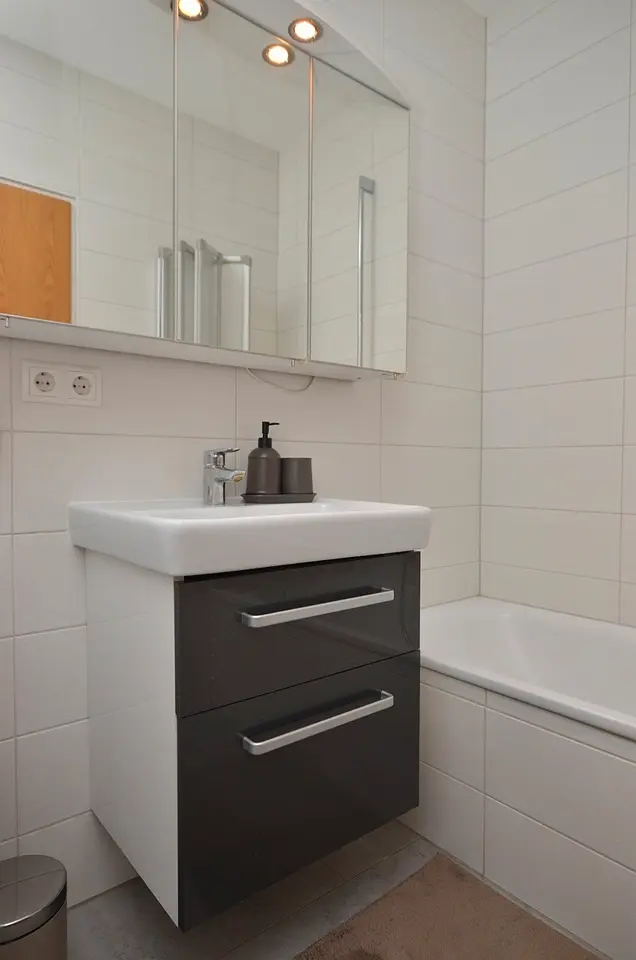 WG-Zimmer mit 18 m² in Würzburg – Bild 5