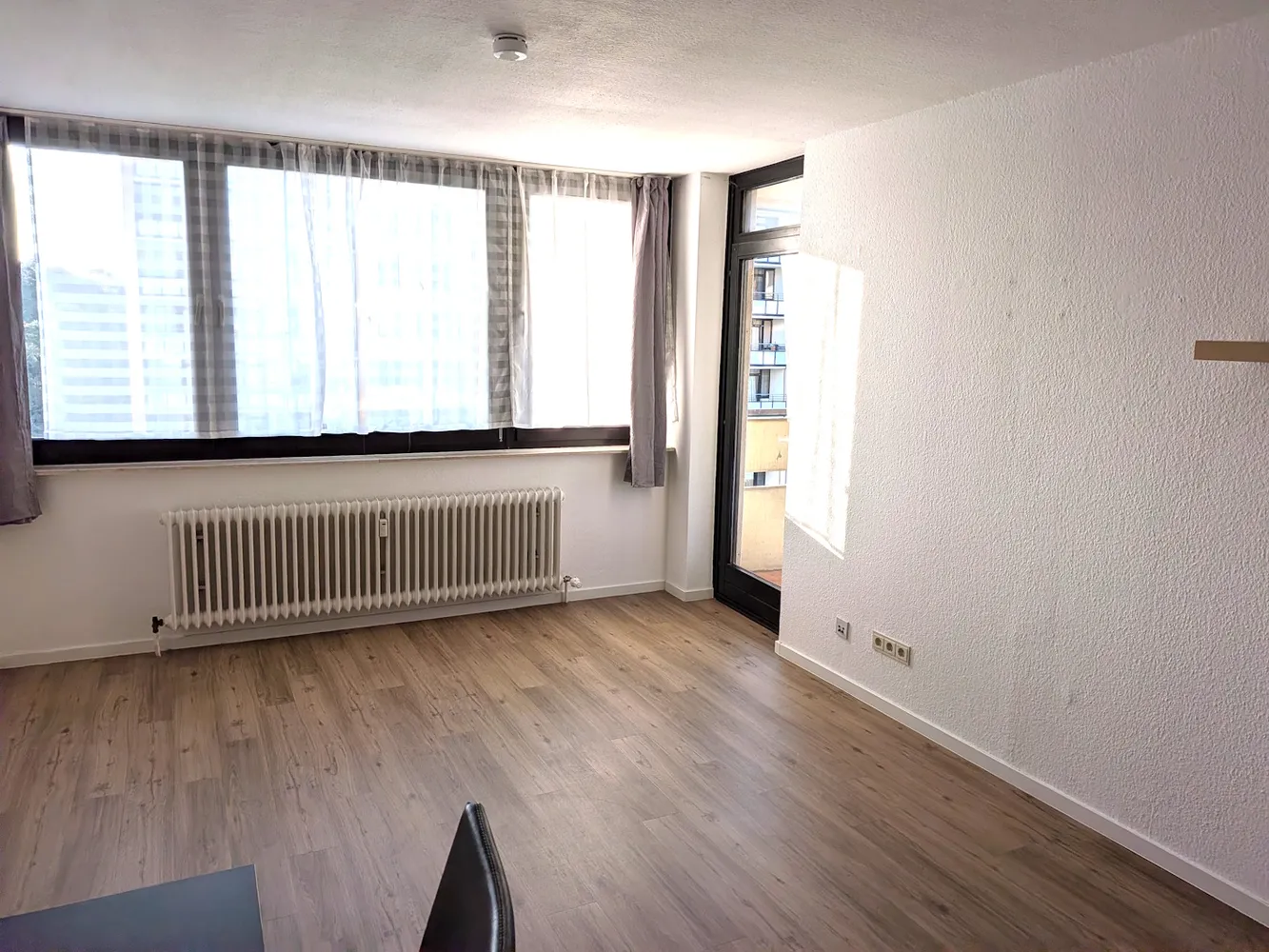 2 Zimmer Wohnung mit 55 m² in Marburg – Bild 1