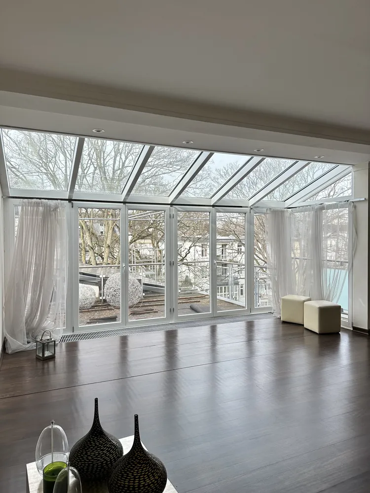 4 Zimmer Wohnung mit 208 m² in Bonn – Bild 10