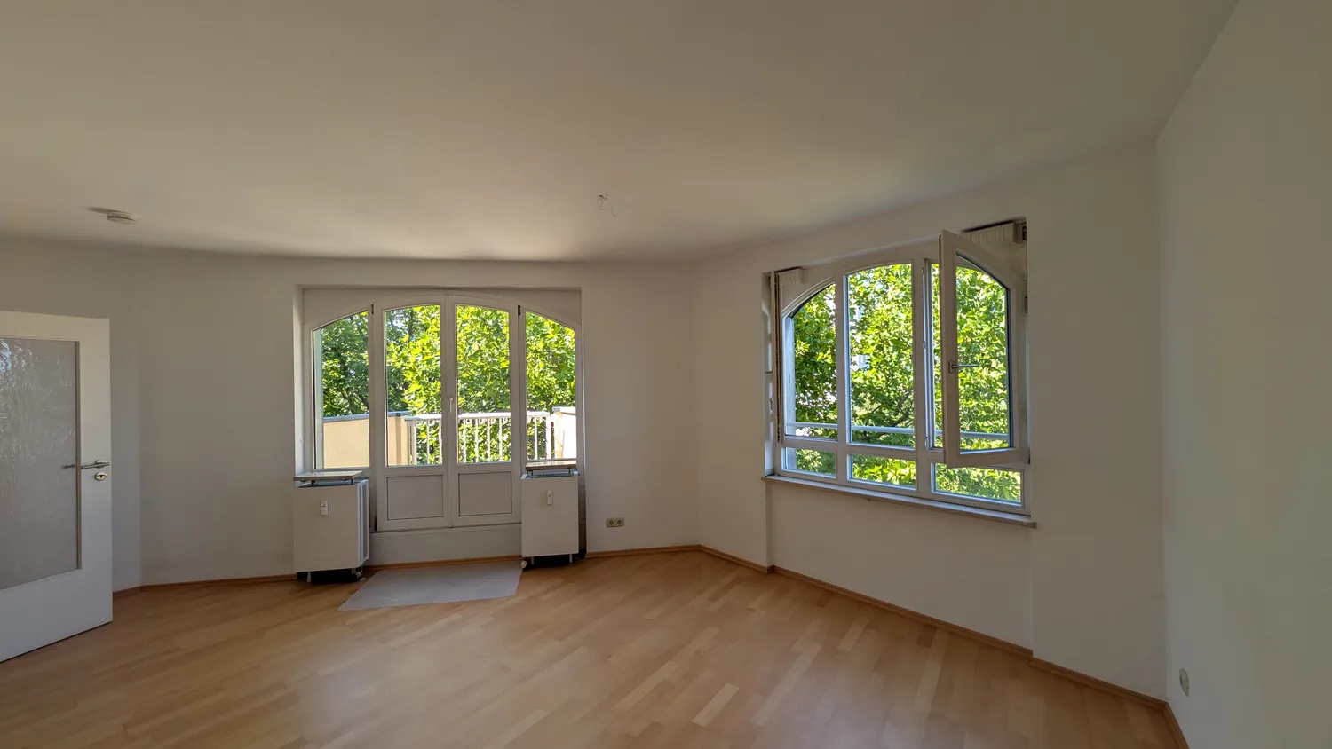 2 Zimmer Wohnung mit 44 m² in München – Bild 1