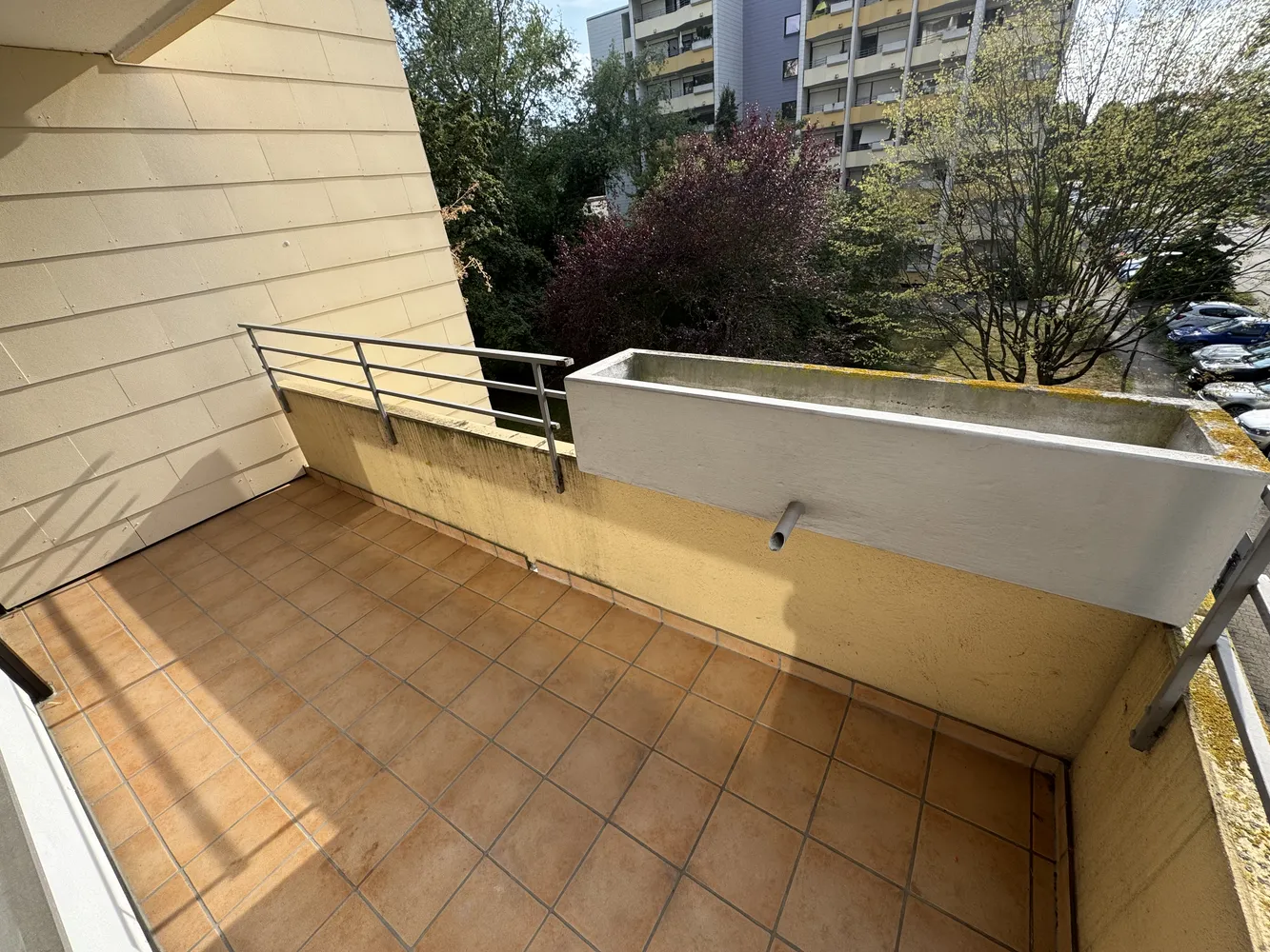 2 Zimmer Wohnung mit 64 m² in Heidelberg – Bild 8