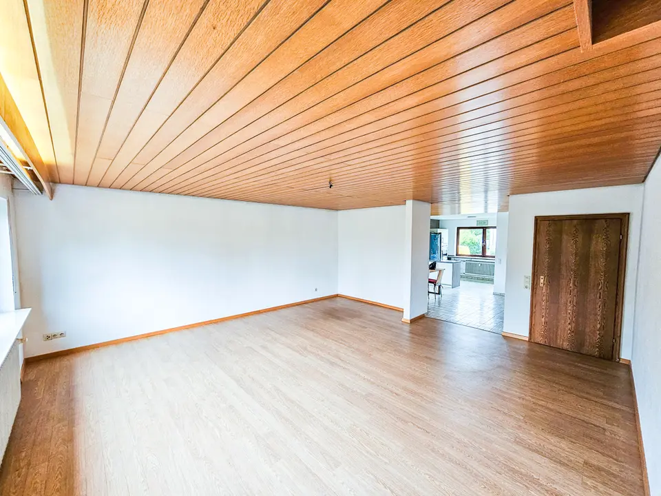 5 Zimmer Wohnung mit 138 m² in Rastatt – Bild 7