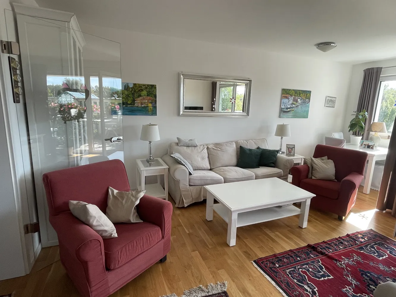 2 Zimmer Wohnung mit 70 m² in Falkensee – Bild 8