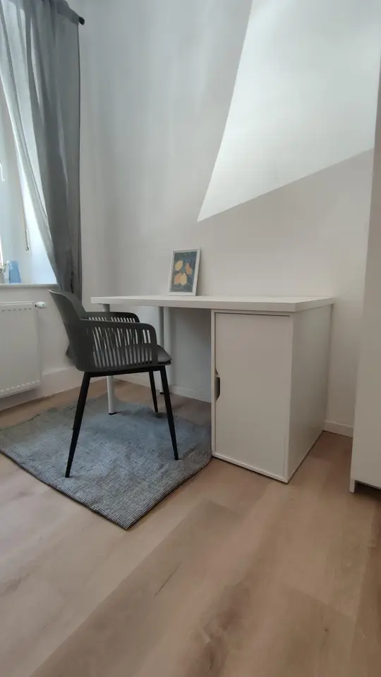 WG-Zimmer mit 15 m² in Nürnberg – Bild 7