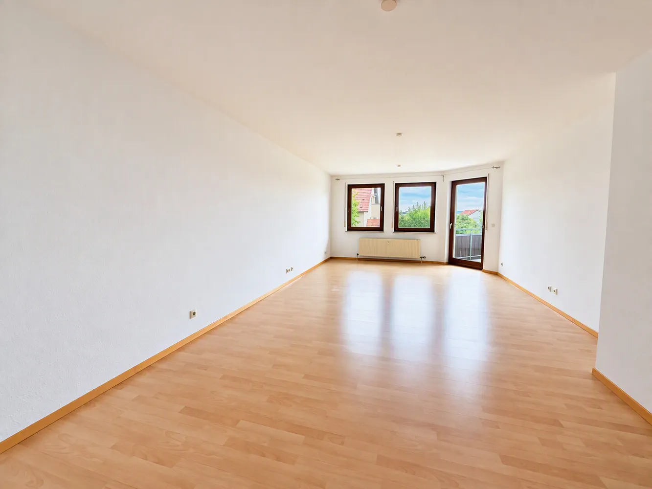 3 Zimmer Wohnung mit 71 m² in Ludwigsburg – Bild 12
