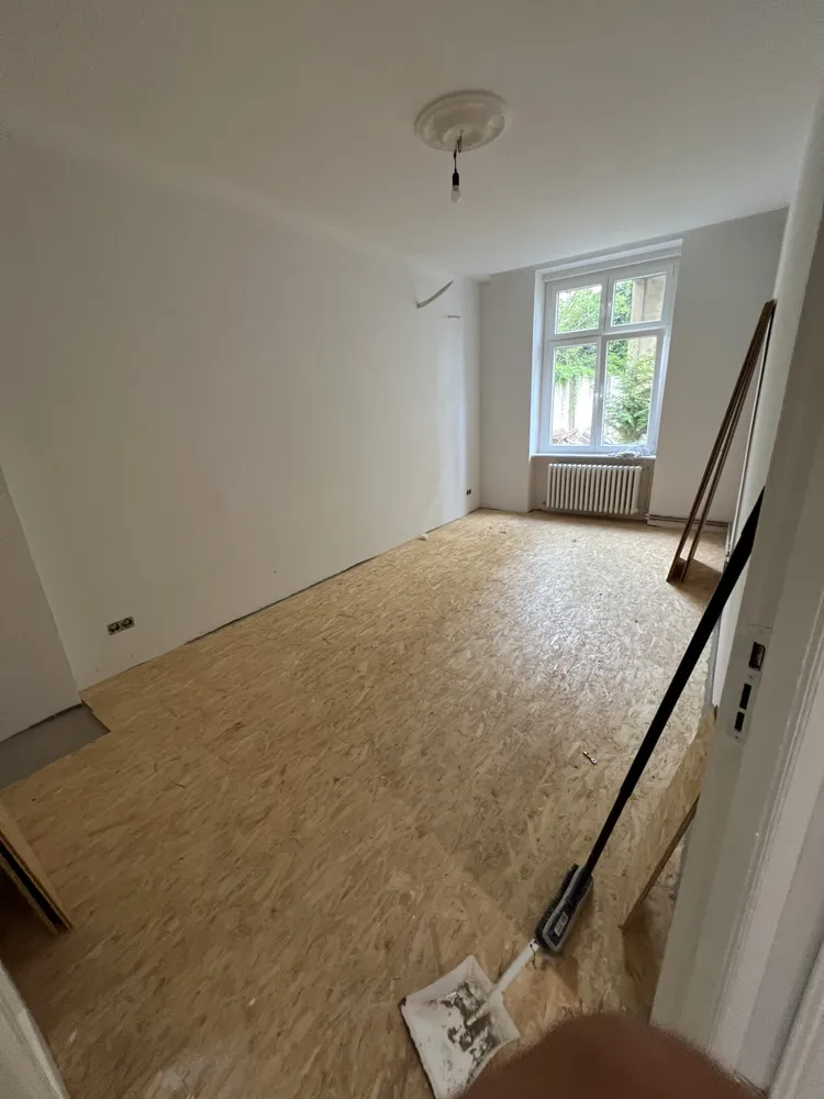 3 Zimmer Wohnung mit 90 m² in Berlin – Bild 4