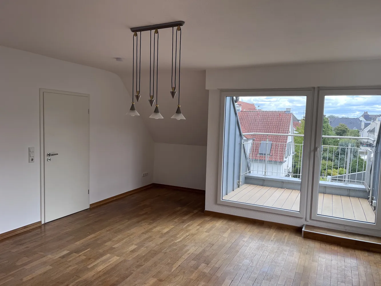 2 Zimmer Wohnung mit 62 m² in Kempen – Bild 5
