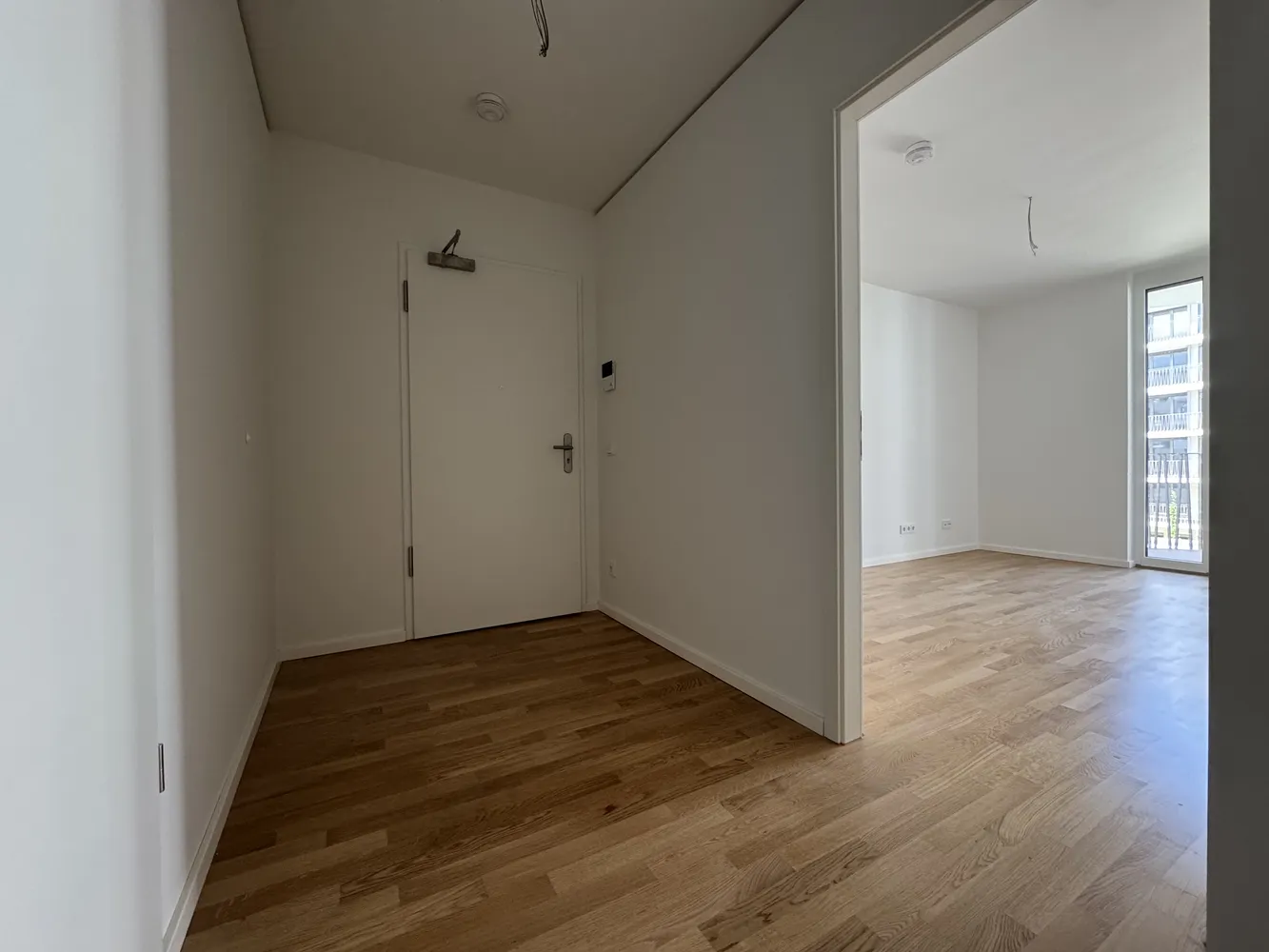 3 Zimmer Wohnung mit 86 m² in Leipzig – Bild 2