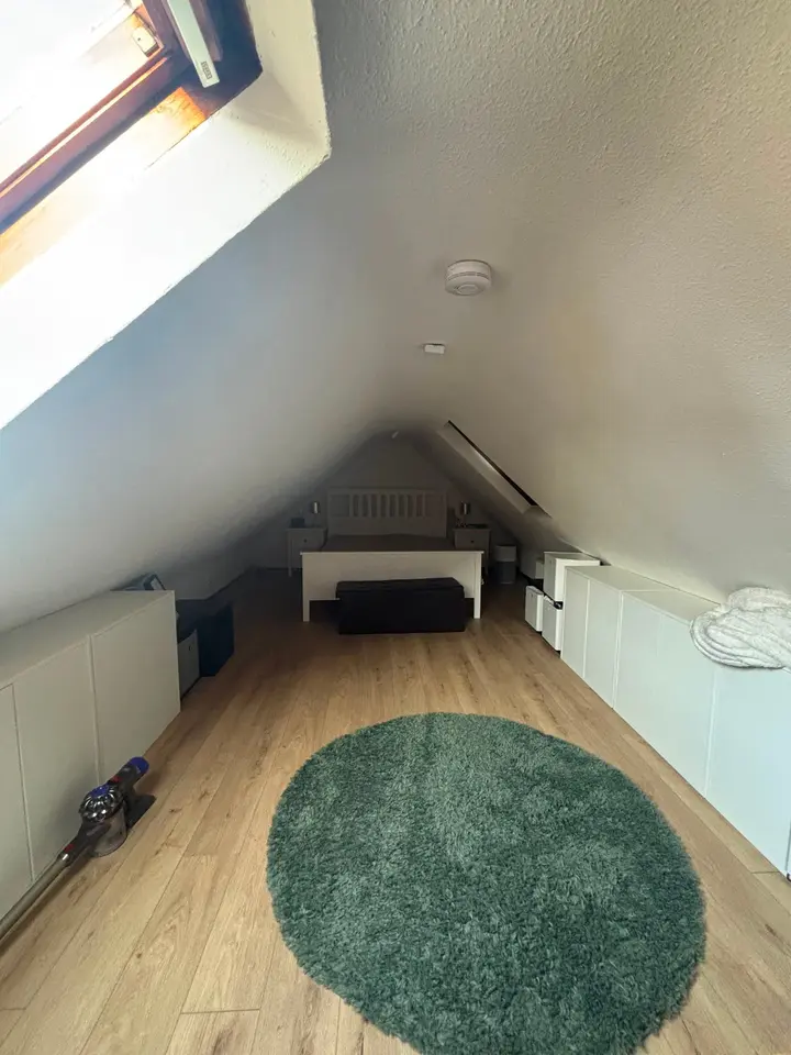 4 Zimmer Wohnung mit 70 m² in Saarbrücken – Bild 3