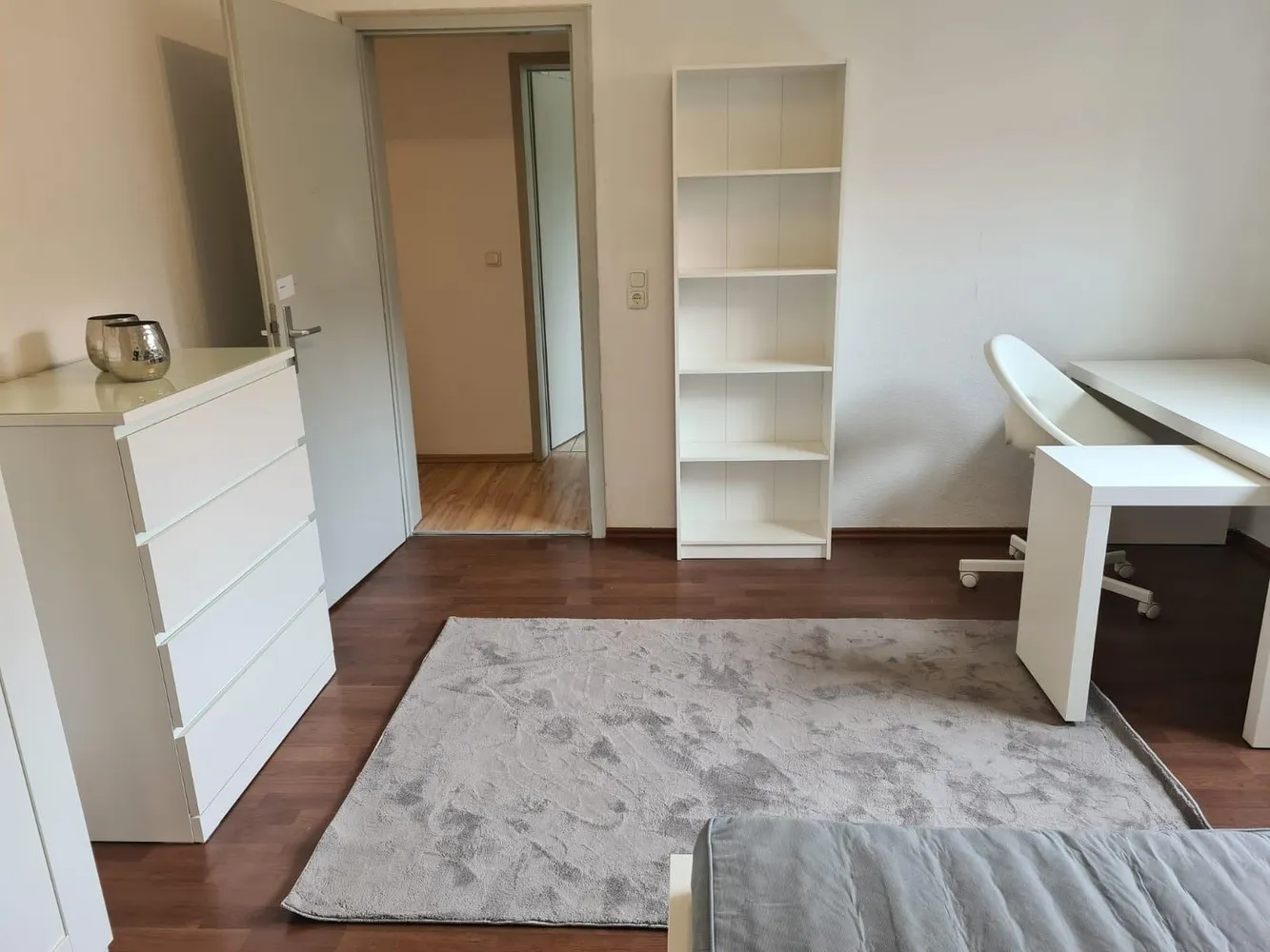 WG-Zimmer in Hof – Bild 3