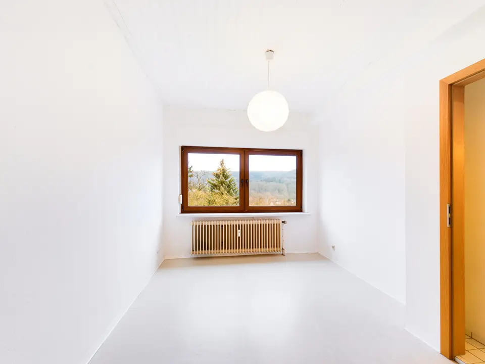 2 Zimmer Wohnung mit 39 m² in Saarbrücken – Bild 6