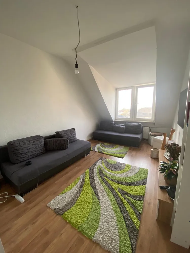2 Zimmer Wohnung mit 61 m² in Mannheim – Bild 6