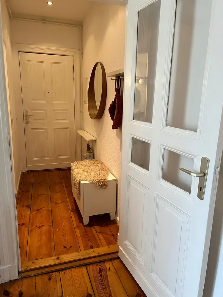 1 Zimmer Wohnung mit 47 m² in Berlin – Bild 6