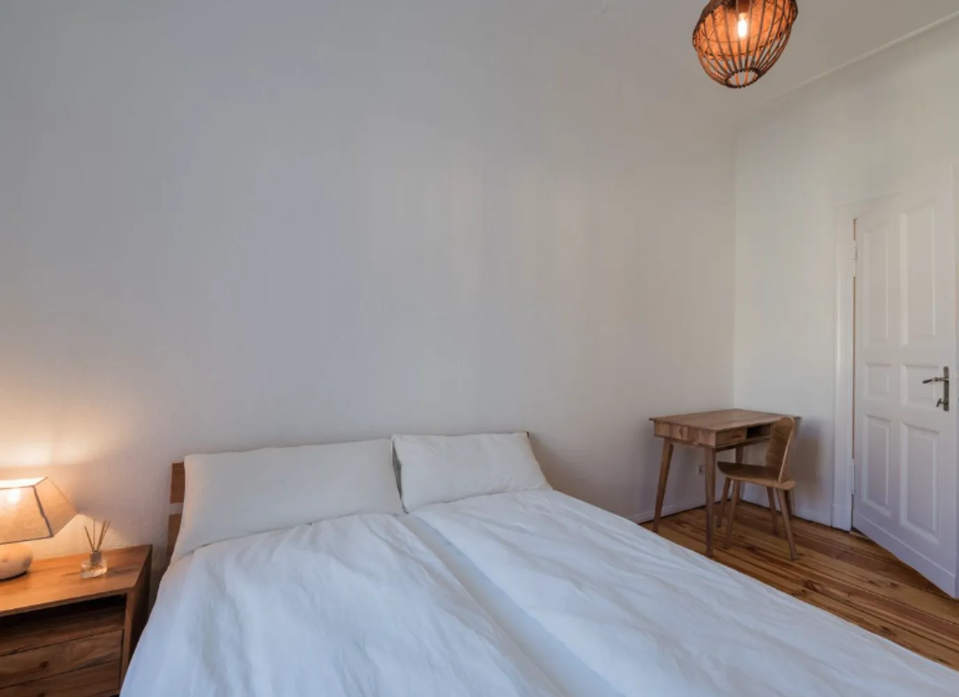 2 Zimmer Wohnung mit 58 m² in Berlin – Bild 10