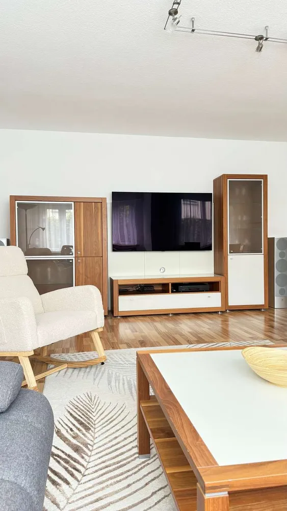 3 Zimmer Wohnung mit 81 m² in Dortmund – Bild 3