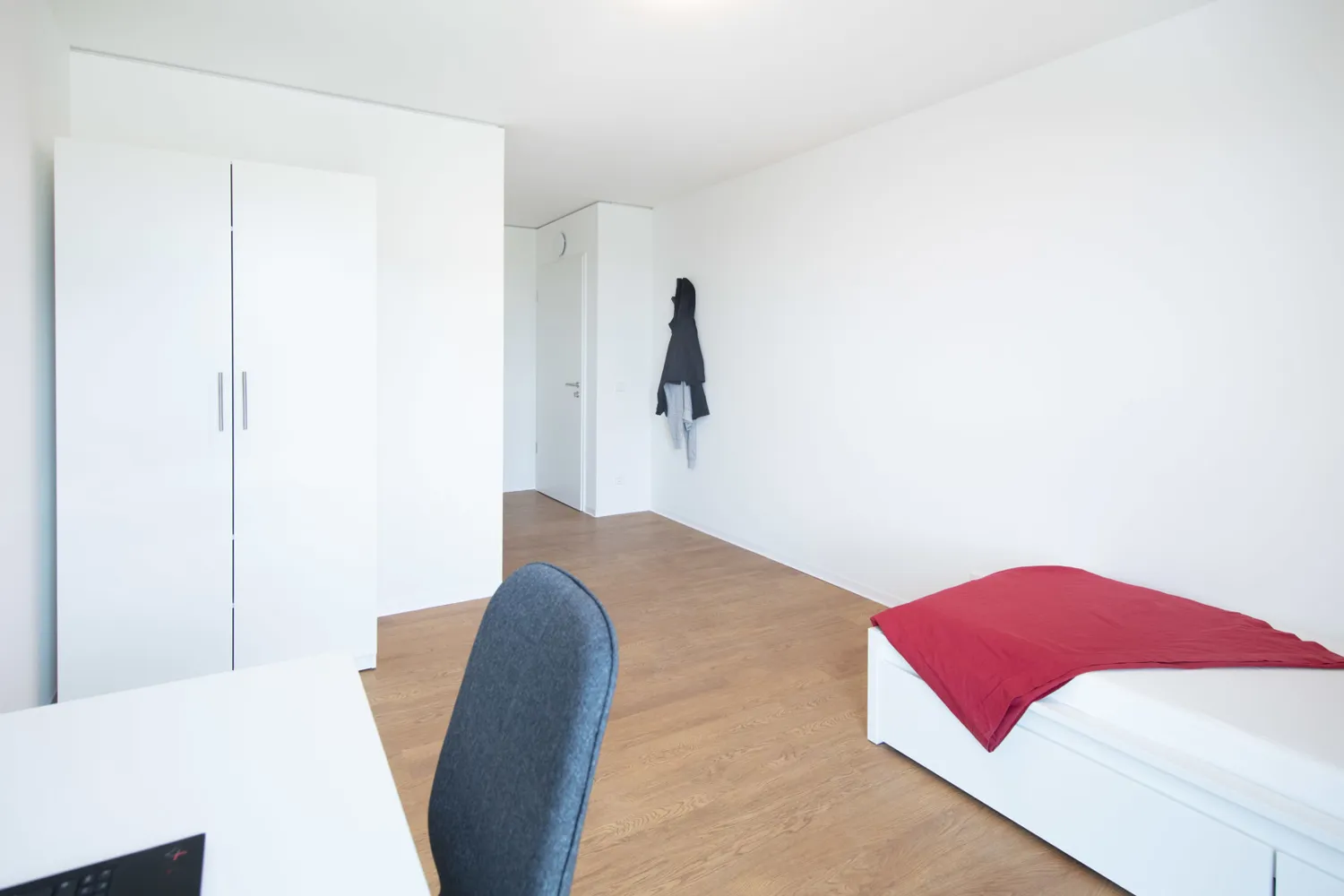1 Zimmer Wohnung mit 22 m² in Aachen – Bild 5