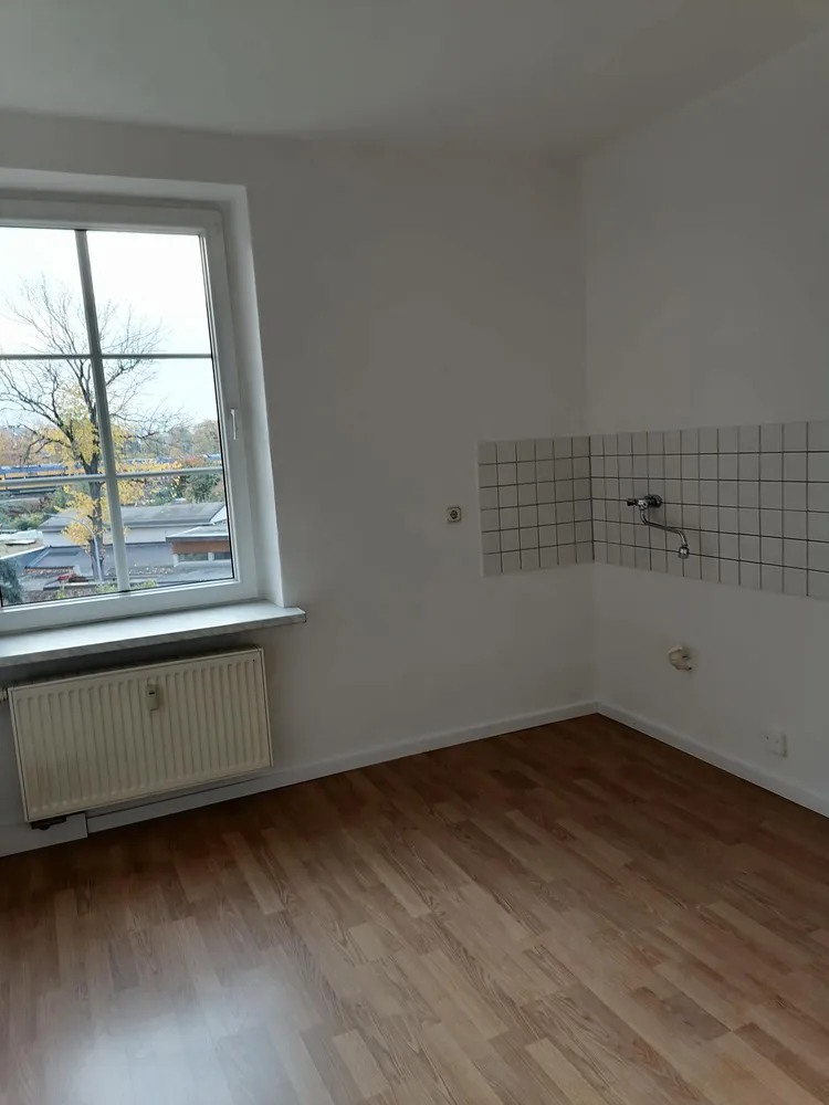 2 Zimmer Wohnung mit 56 m² in Dresden – Bild 8