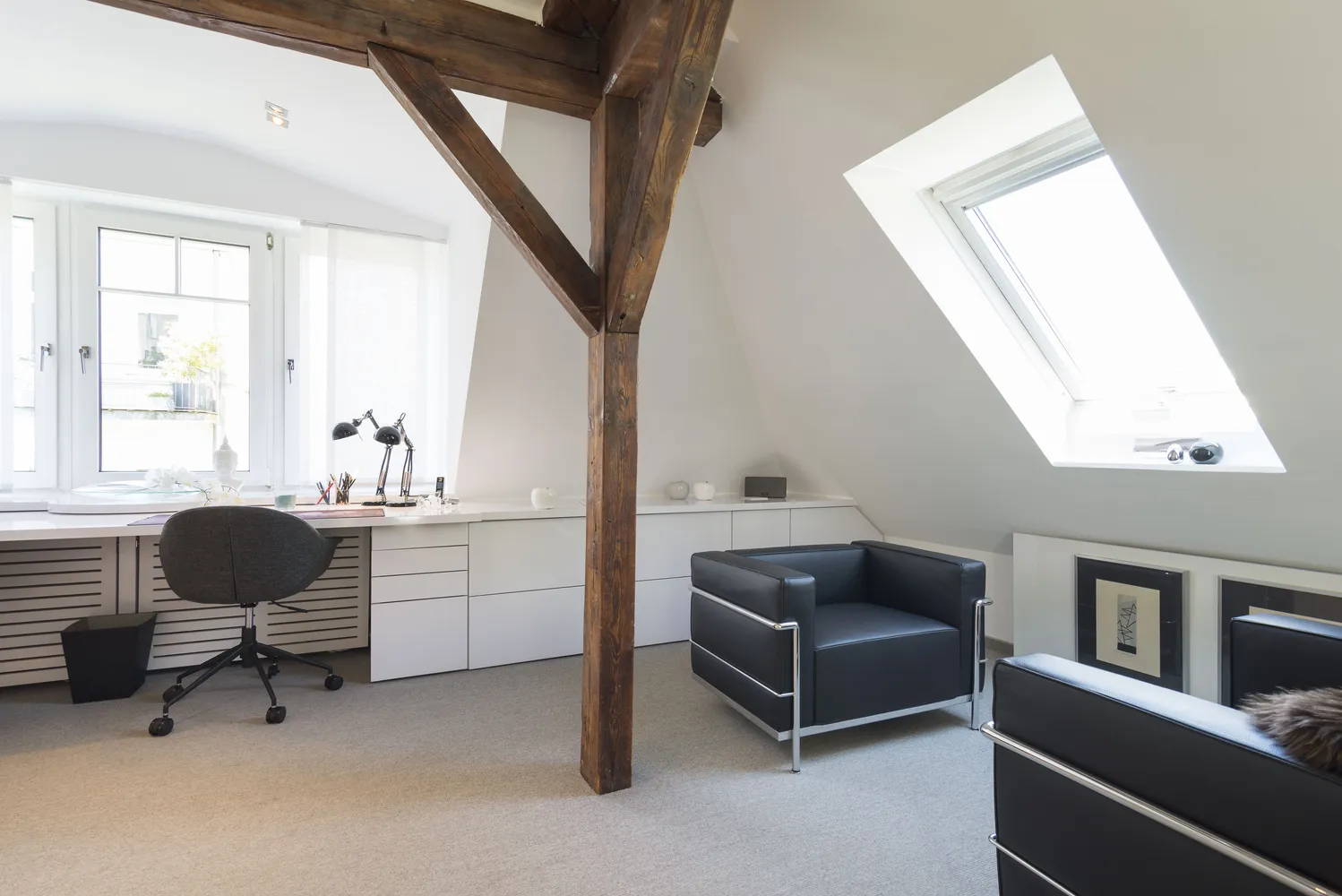 3 Zimmer Wohnung mit 135 m² in Hamburg – Bild 3