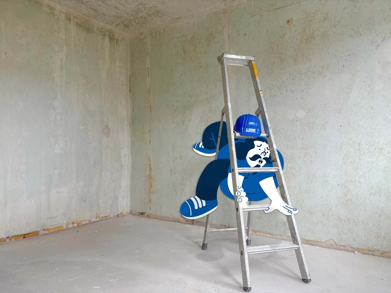 1 Zimmer Wohnung mit 36 m² in Magdeburg – Bild 1