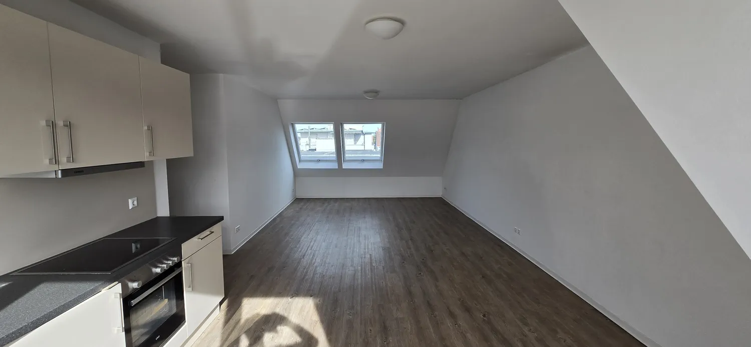 3 Zimmer Wohnung mit 60 m² in Stuttgart – Bild 4