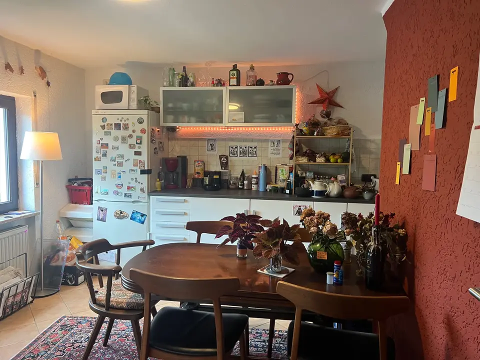 WG-Zimmer mit 13 m² in Regensburg – Bild 9
